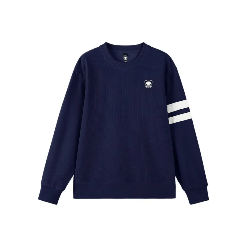 HIPANDA Sweatshirts Unisex-5