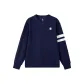 Navy Blue #MP Panda Head