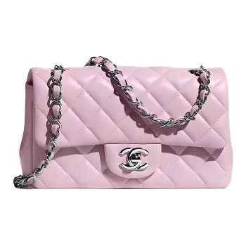 CHANEL Classic Flap CF Crossbody Bags