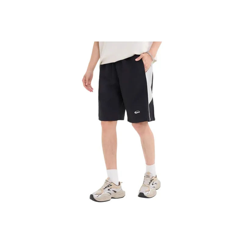 Three Blessings Casual Shorts Men's-0