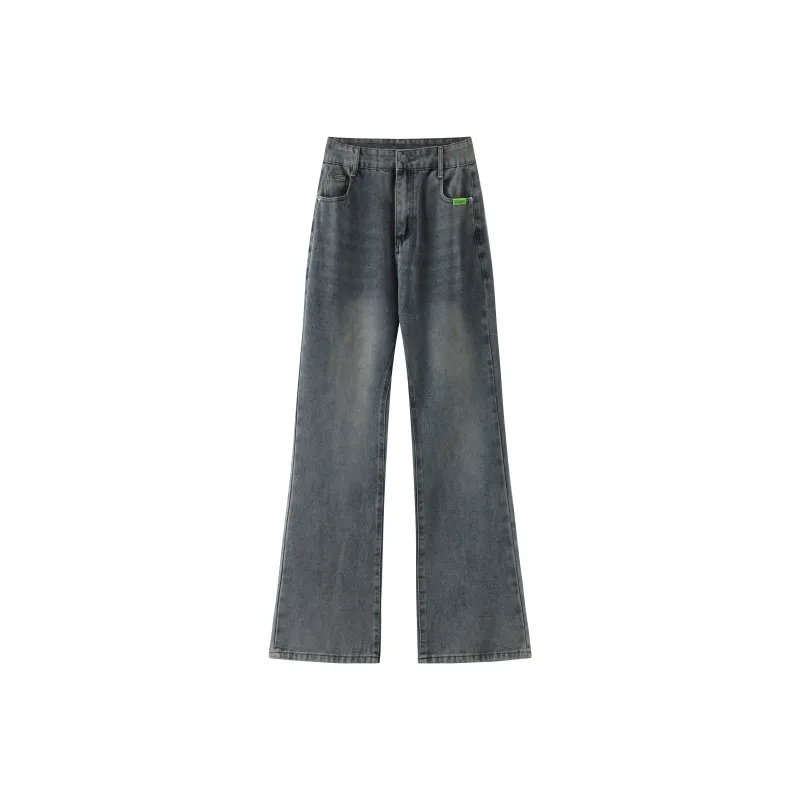 SAME FLOW Jeans Unisex-43