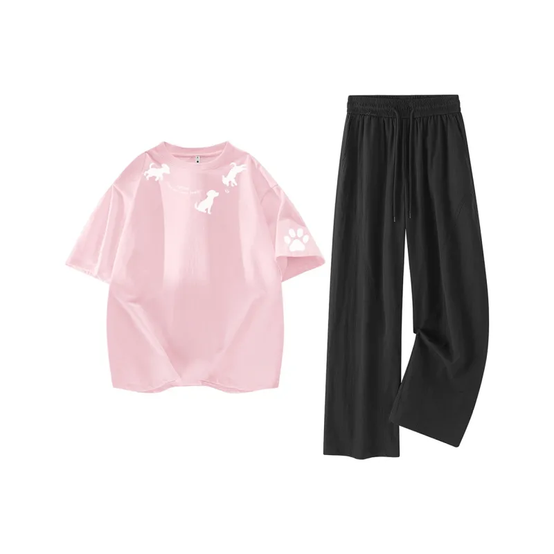 EOOVEN Casual Sportswear Unisex-29