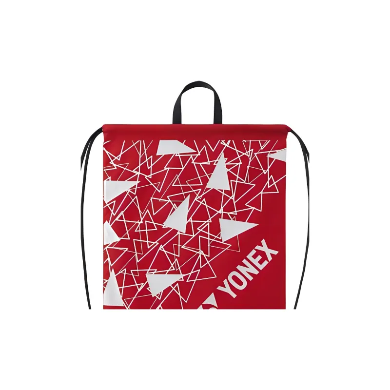 YONEX Tennis Racket Bags Competition Unisex Red-1