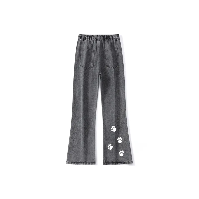 VXOXV Jeans Unisex-9