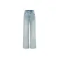 Cerulean (Wide Leg Version)