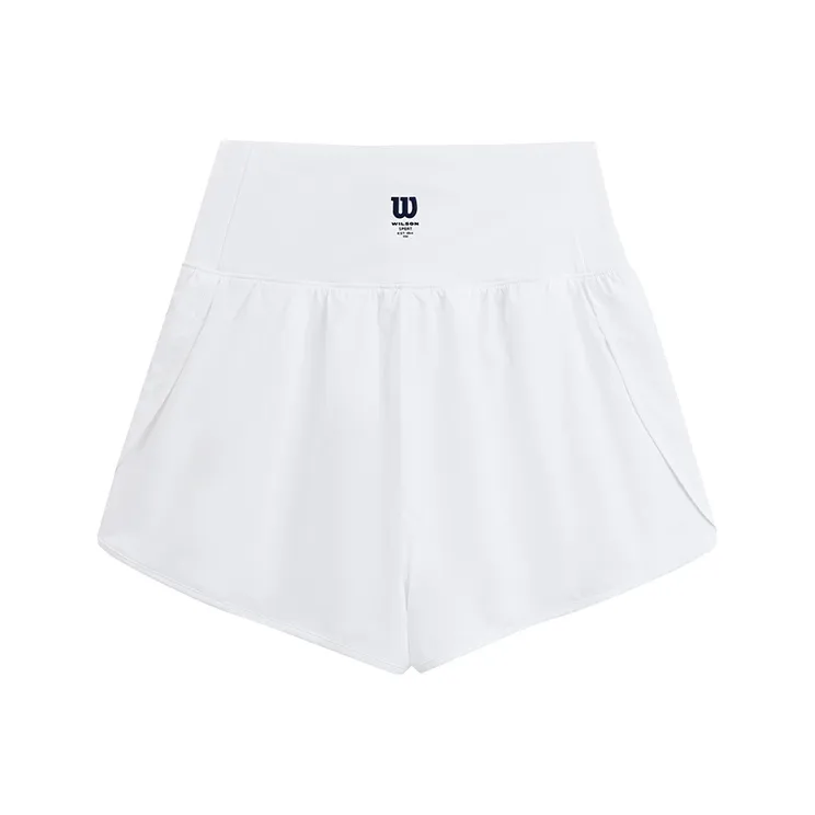 Wilson SPLIT COURT Sports Shorts Women's-1