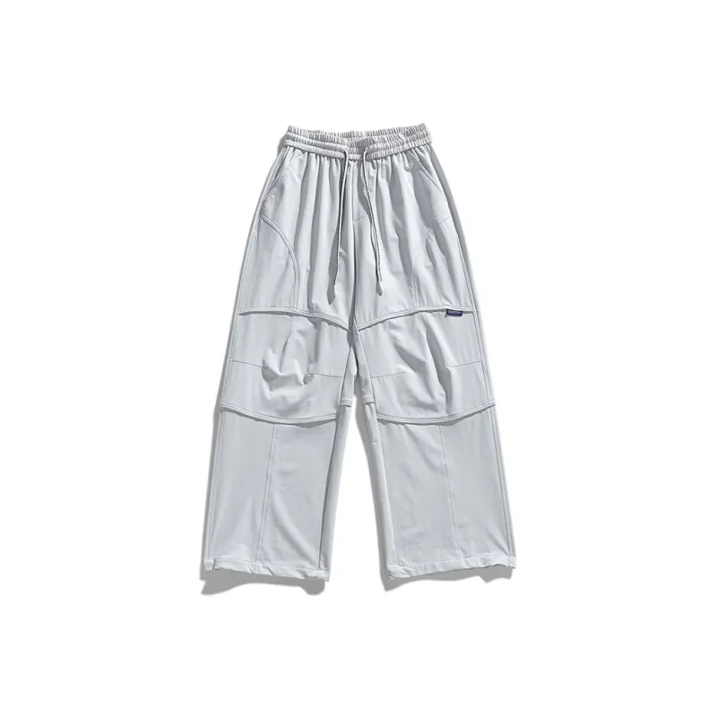 Hotwind Cargo Pants Unisex-0