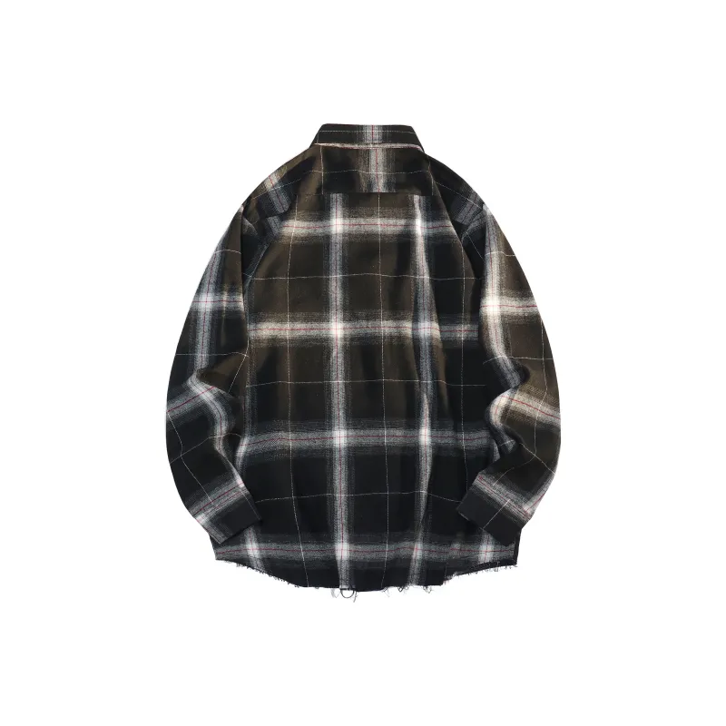 OGEK Shirts Unisex-1