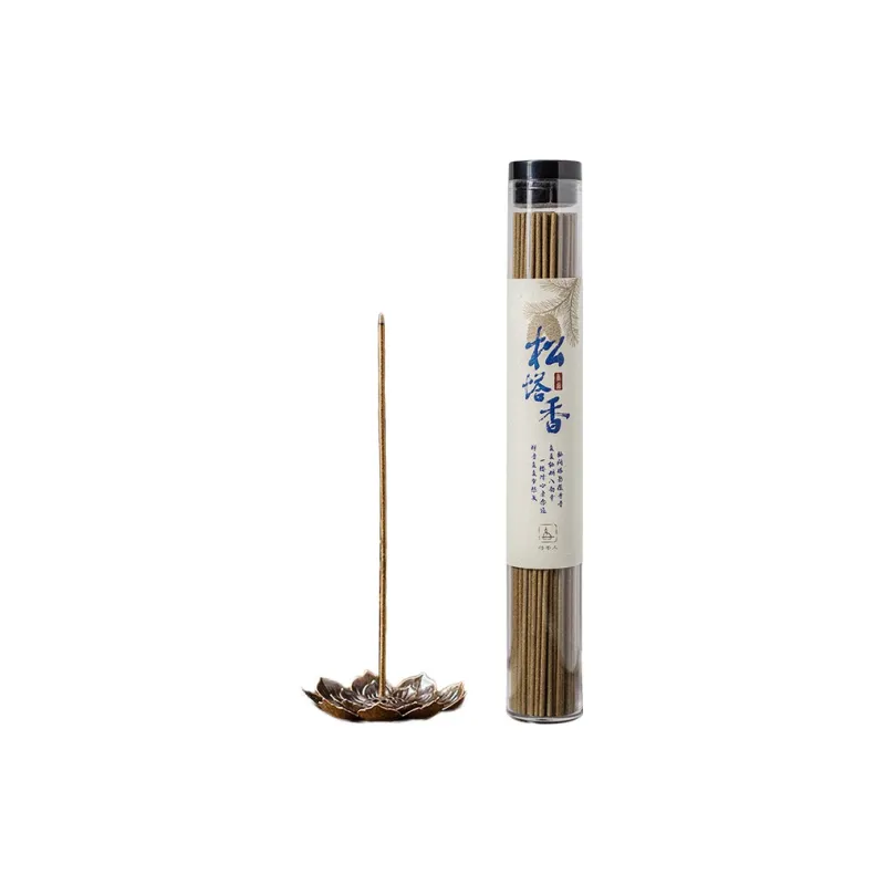 Waiters Teacher Recommendation[Rosin Cone Incense] 58g-0