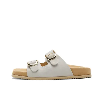 NINE WEST Abrasion Resistant Slide Slippers Women's