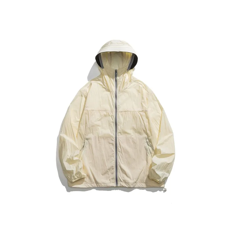 VS WHAT UV Protection Sun Protection Clothing Unisex-0
