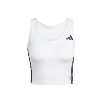 Adidas DailyClimacool Sport Vests Women's White