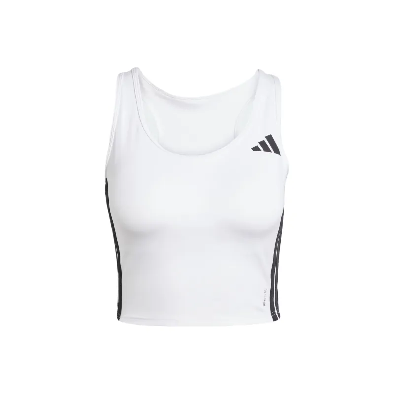 Adidas DailyClimacool Sport Vests Women's White-0