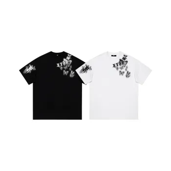 K411 T Shirts Unisex