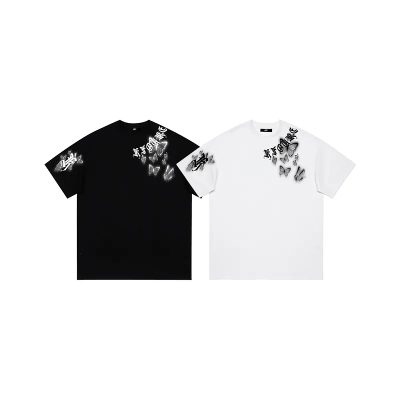K411 T Shirts Unisex-0