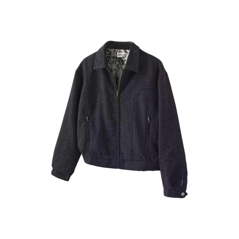 ENDRITES Jackets & Coats Unisex-2