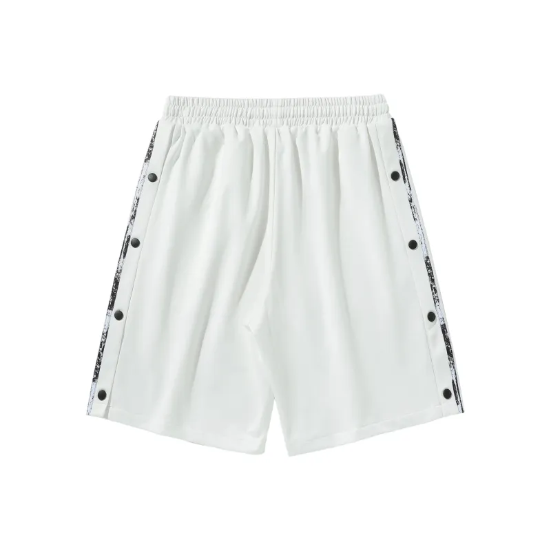 Kepu Casual Shorts Unisex-5