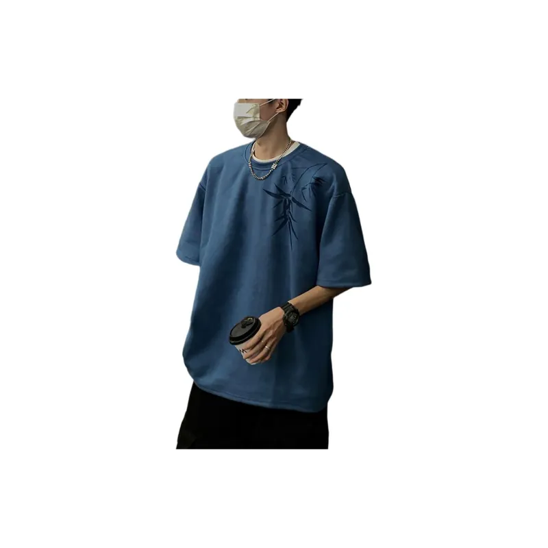 GY.VG T-Shirts Unisex-12