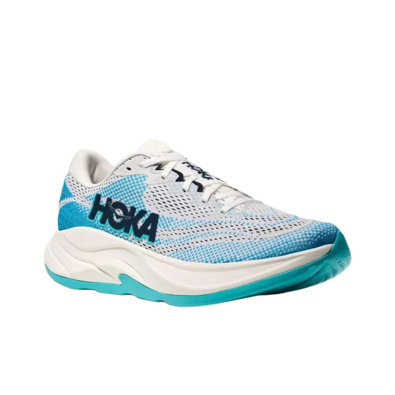 HOKA ONE ONE Rincon 4 Frost Skyward Blue-3