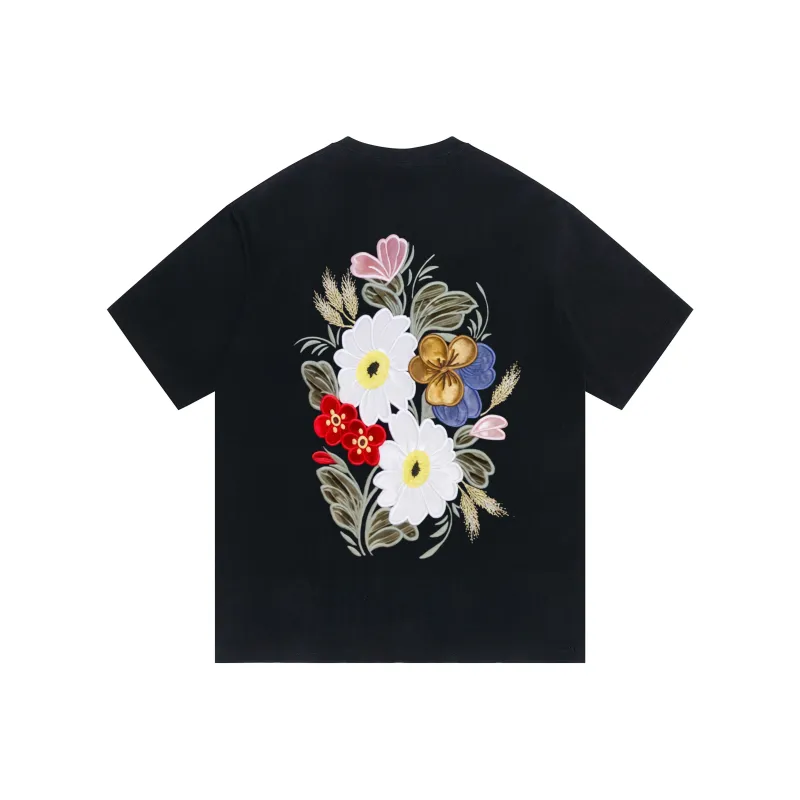 IXXAT T Shirts Unisex-1