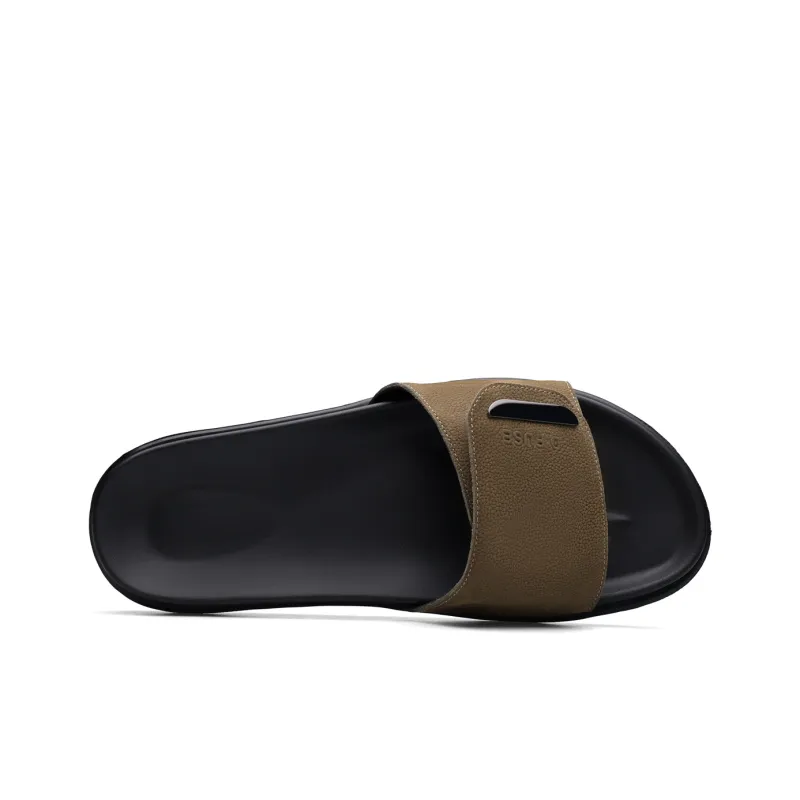 D FUSE SCANDINAVIA Slip Resistant Slide Slippers Men's-7