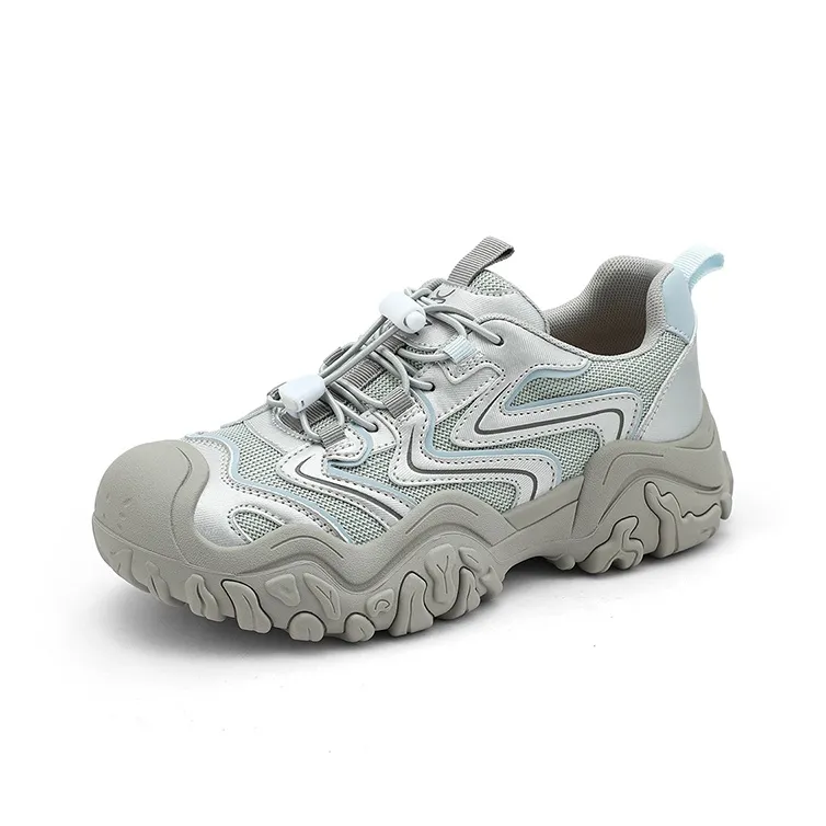 UBZ Low Top Hiking Shoes Women's-6
