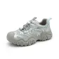 Silver Gray