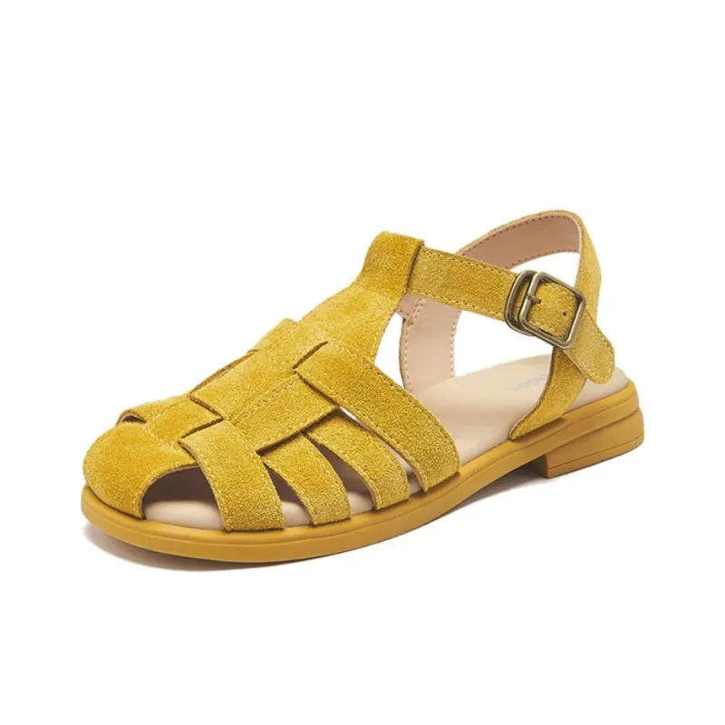 AGSDON Roman Sandals Women's-8