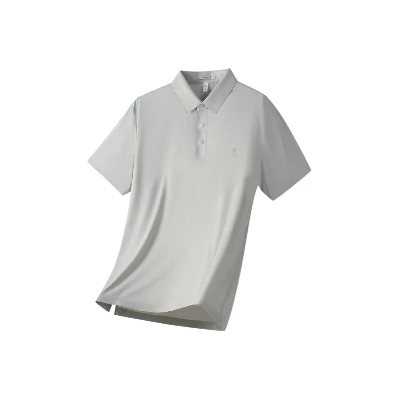 Dance With Wolves Polo Shirt Men's-0