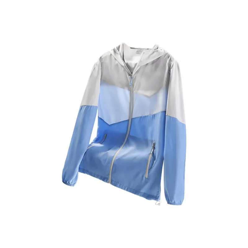 HUMNAT Sun Protection Clothing Unisex-0