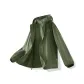 Army Green (Y Natural Gray Chest Logo)