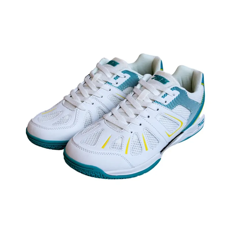 730 Table Tennis Shoes Unisex Low Top-1