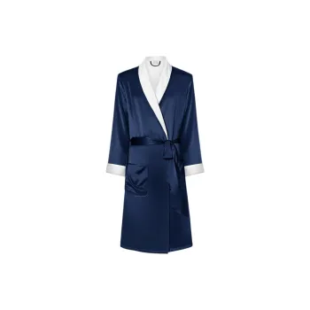 MANITO Men Bath Robes