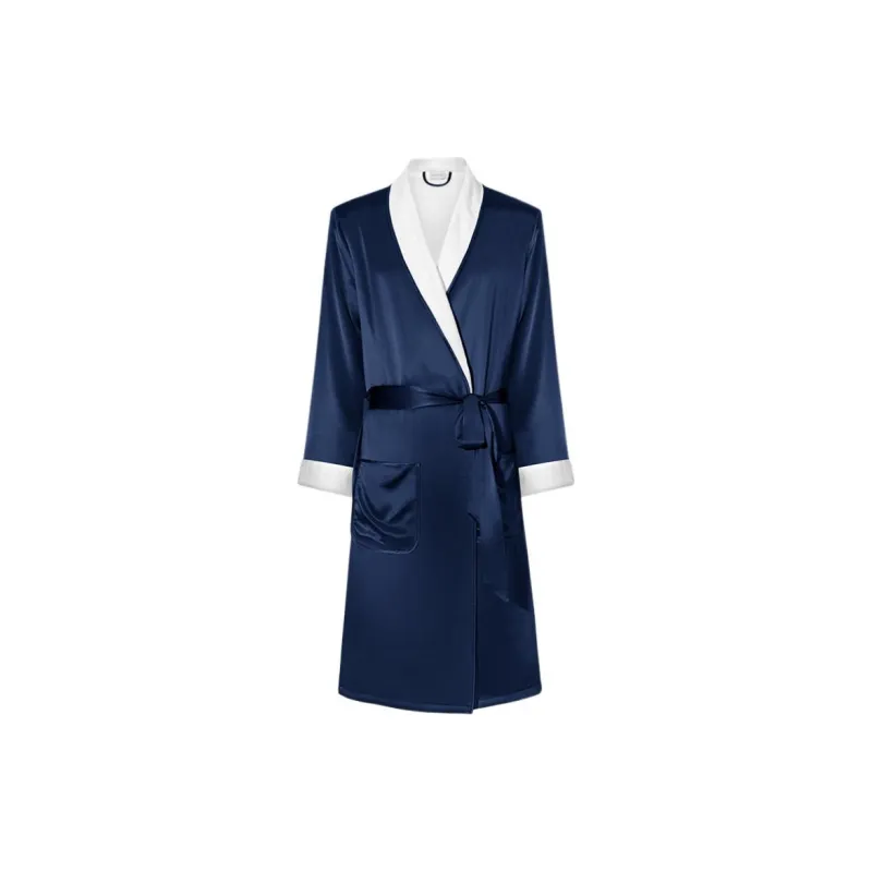 MANITO Men Bath Robes-0