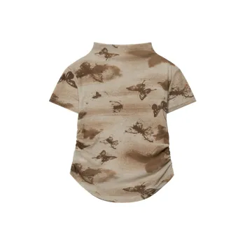 Gentle welcome T Shirts Women's