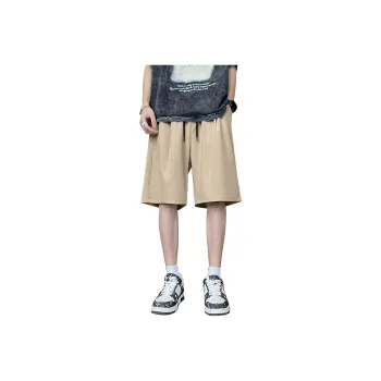 MJ STYLE Casual Shorts Unisex