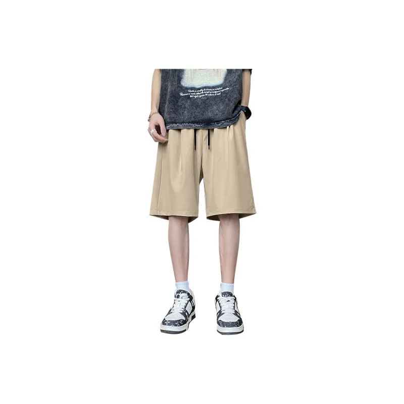 MJ STYLE Casual Shorts Unisex-0