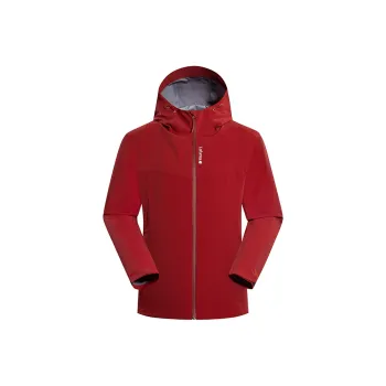 Lafuma Sports & Outdoors SS25 Jacket Men's Brown Red RB