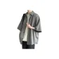 Dark Gray Single Shirt
