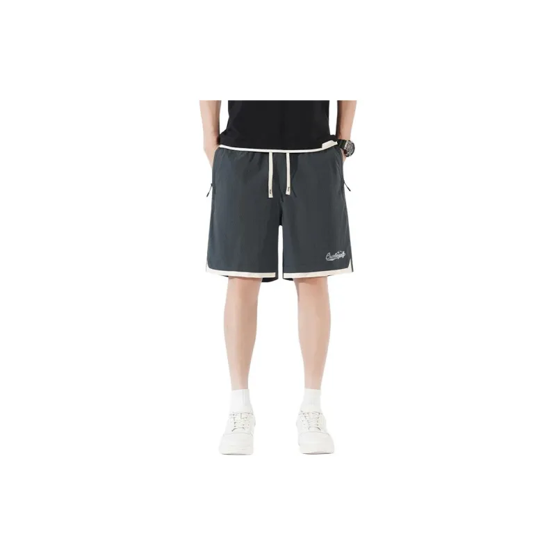 CHARLIE GOLF Casual Shorts Unisex-5