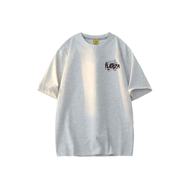 FUERZA T Shirts Unisex-6