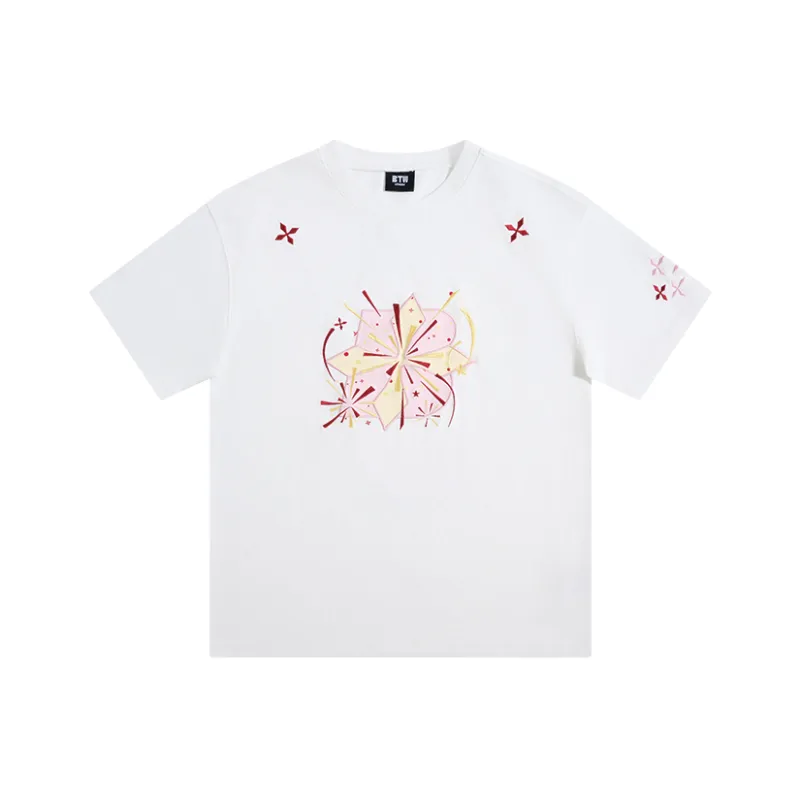 BTW T Shirts Unisex-0