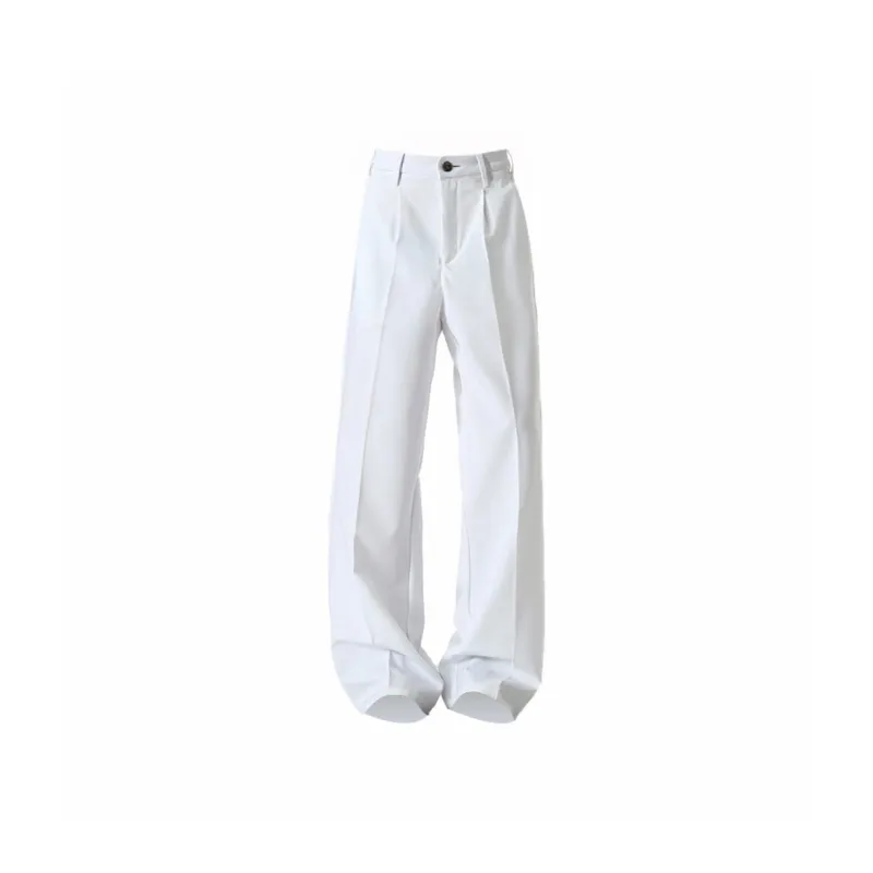 Evil Lions Suit Trousers Unisex-6