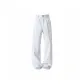 White (Straight Fit Bootcut Upgraded)