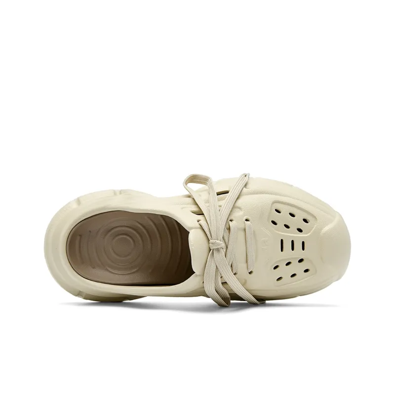 HLA Clogs Men-7