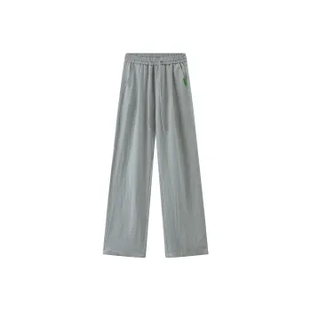 SAME FLOW Casual Pants Unisex