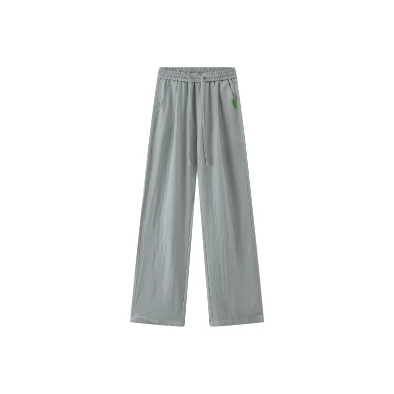 SAME FLOW Casual Pants Unisex-12