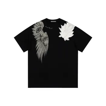 SUNSETMONENT Short Sleeved T Shirts Unisex