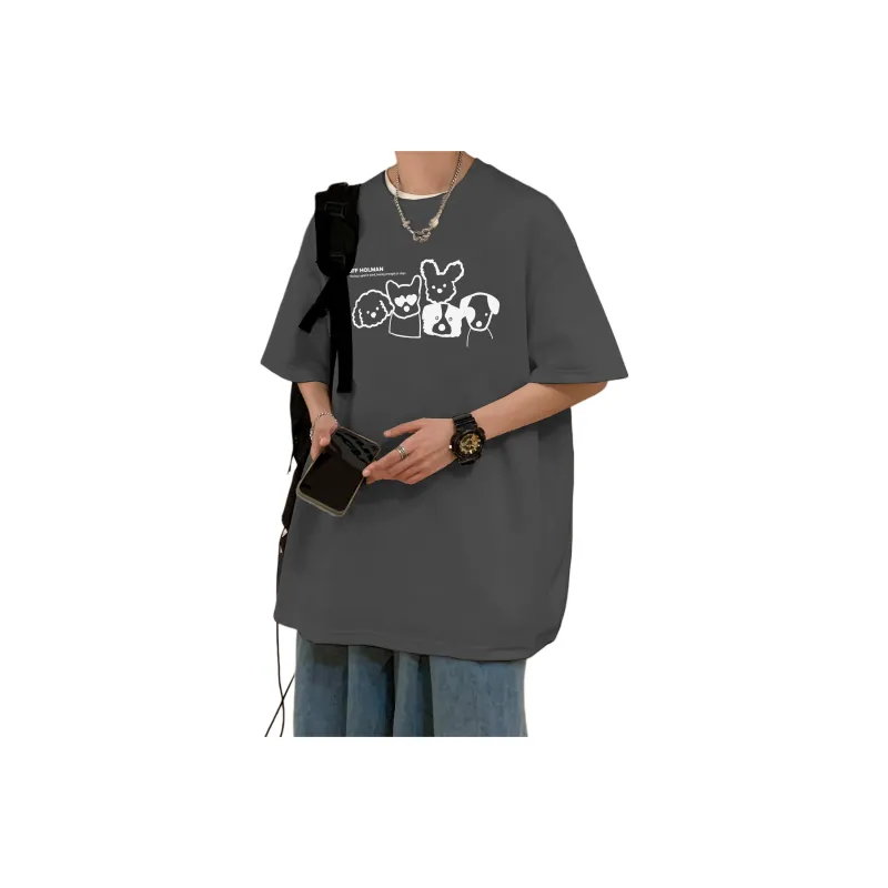RVANGUARD T Shirts Unisex-7