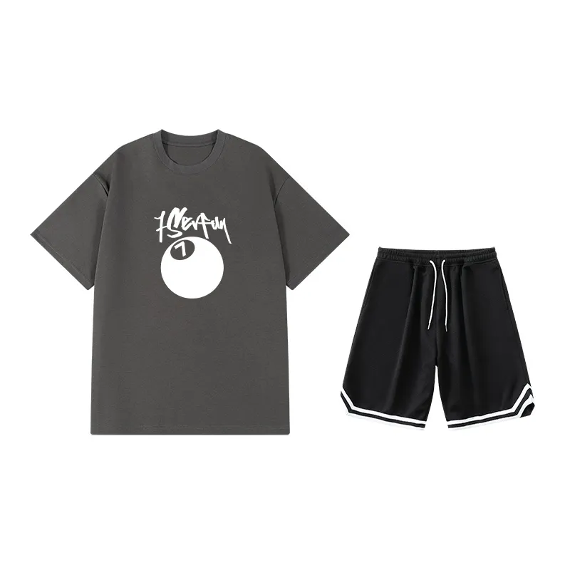 7 SEVFUN Unisex Pajama Sets-8